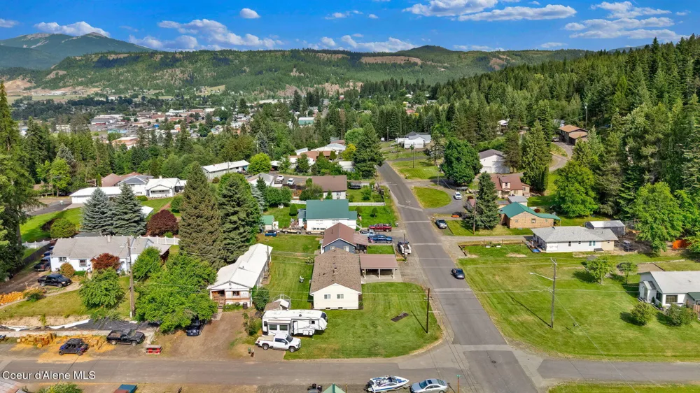 2040 Washington Avenue St. Maries, ID 83861