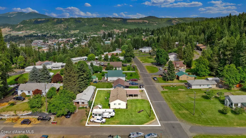 2040 Washington Avenue St. Maries, ID 83861