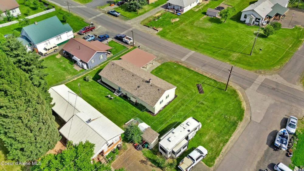 2040 Washington Avenue St. Maries, ID 83861