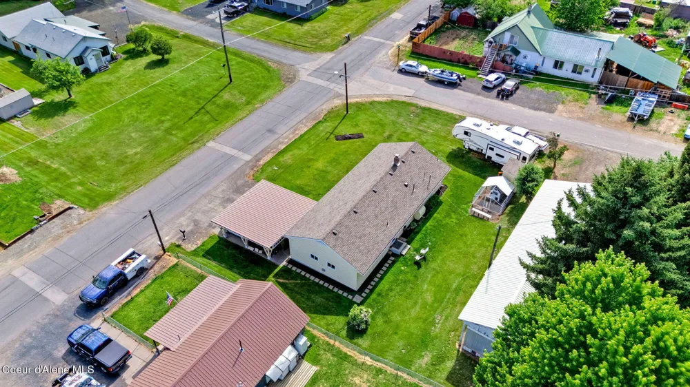 2040 Washington Avenue St. Maries, ID 83861
