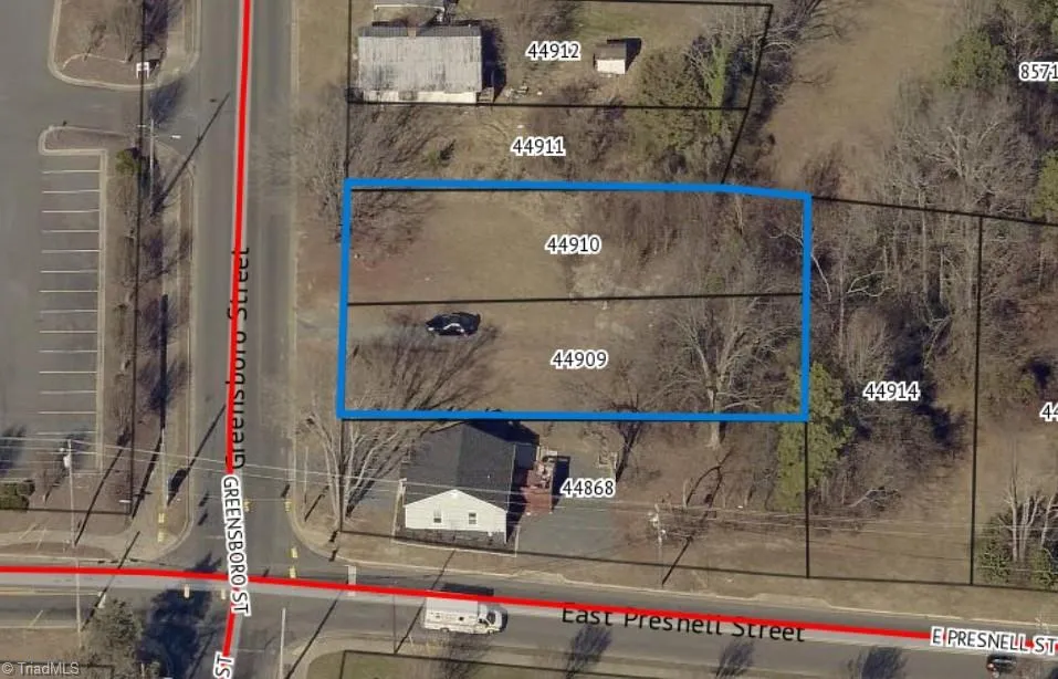 606 Greensboro Street Asheboro, NC 27203
