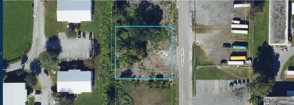 875 JOE LOUIS AVENUE Pahokee, FL 33476