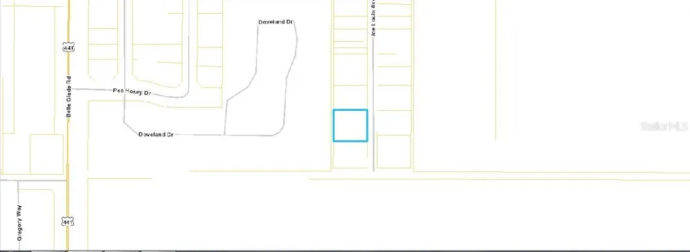 875 JOE LOUIS AVENUE Pahokee, FL 33476