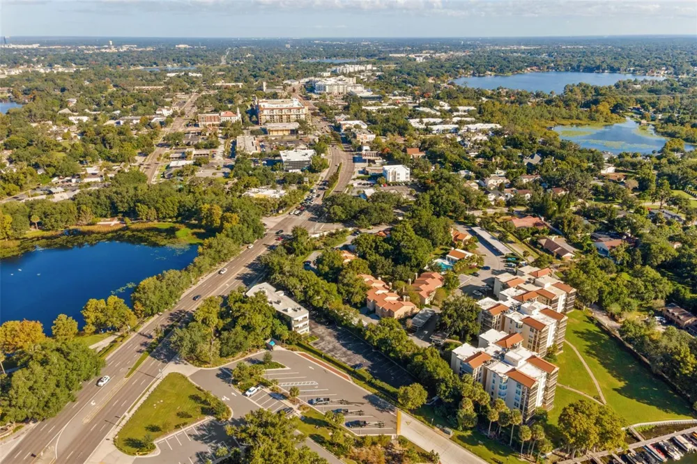 219 QUAYSIDE CIRCLE Maitland, FL 32751