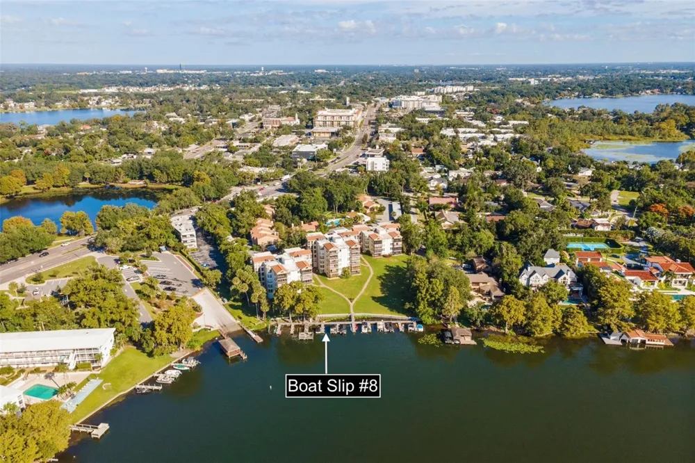 219 QUAYSIDE CIRCLE Maitland, FL 32751
