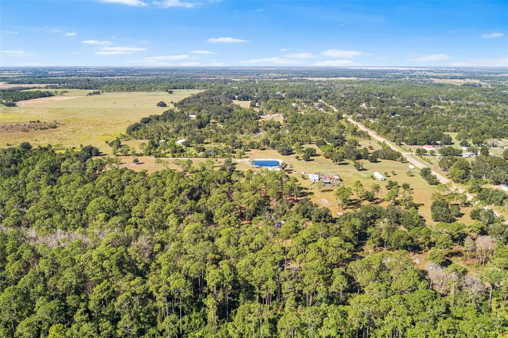 1405 FAZZINI DRIVE Frostproof, FL 33843