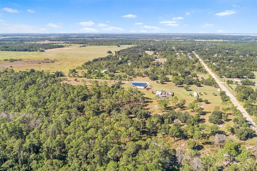 1405 FAZZINI DRIVE Frostproof, FL 33843
