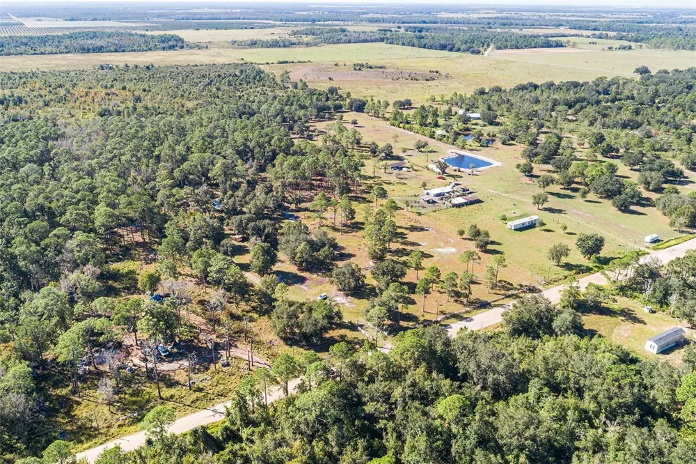 1405 FAZZINI DRIVE Frostproof, FL 33843