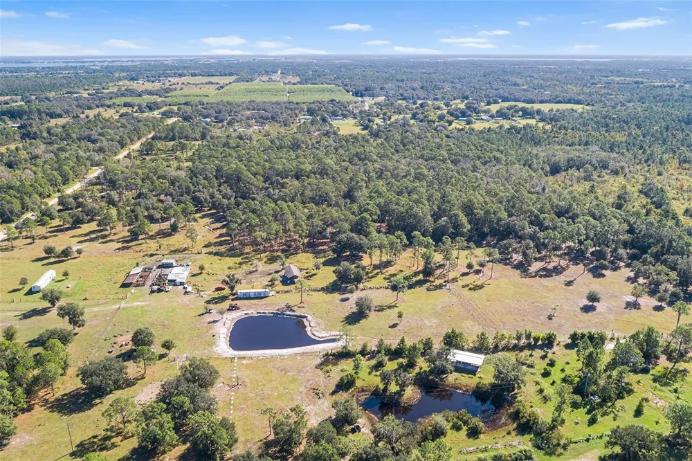 1405 FAZZINI DRIVE Frostproof, FL 33843