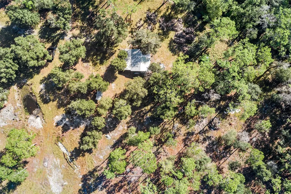 1405 FAZZINI DRIVE Frostproof, FL 33843