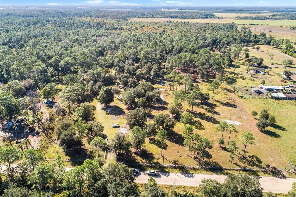 1405 FAZZINI DRIVE Frostproof, FL 33843