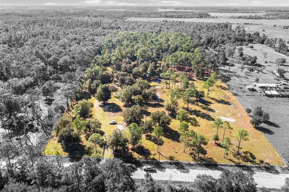 1405 FAZZINI DRIVE Frostproof, FL 33843