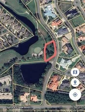 2077 COUNTRY CLUB DRIVE