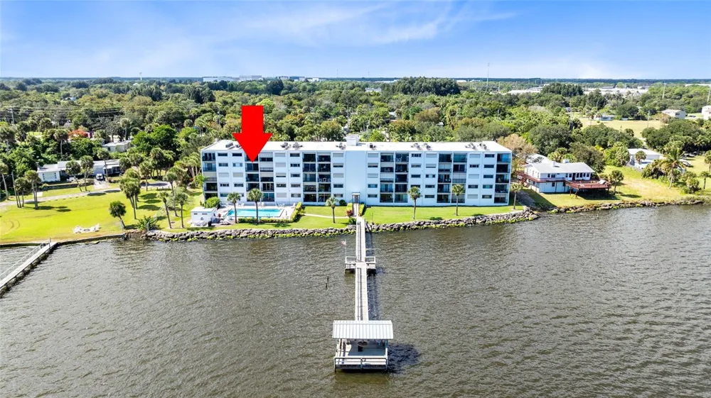 3901 DIXIE HIGHWAY NE #409 Palm Bay, FL 32905