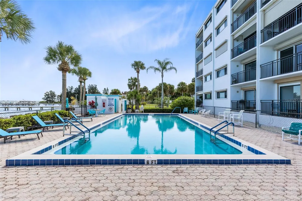 3901 DIXIE HIGHWAY NE #409 Palm Bay, FL 32905
