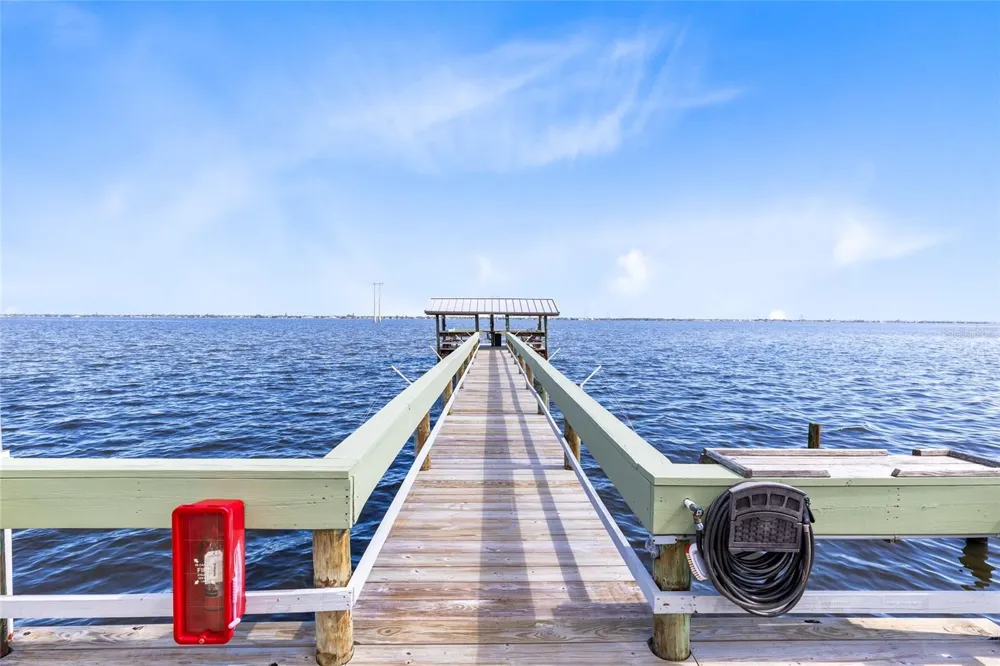 3901 DIXIE HIGHWAY NE #409 Palm Bay, FL 32905