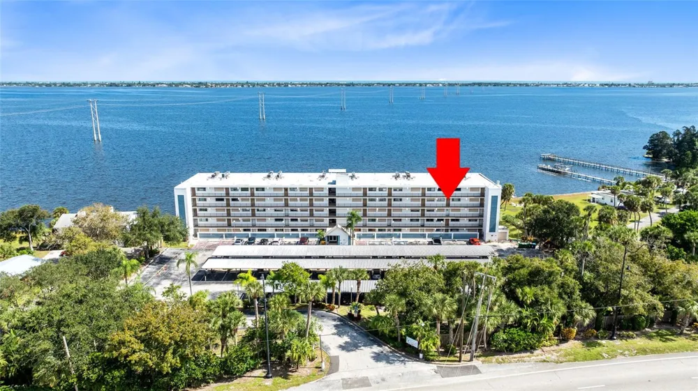 3901 DIXIE HIGHWAY NE #409 Palm Bay, FL 32905