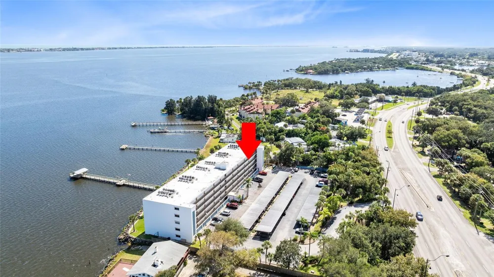 3901 DIXIE HIGHWAY NE #409 Palm Bay, FL 32905