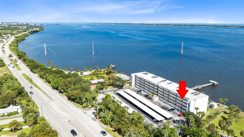 3901 DIXIE HIGHWAY NE #409 Palm Bay, FL 32905