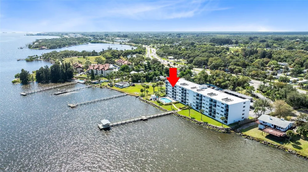 3901 DIXIE HIGHWAY NE #409 Palm Bay, FL 32905