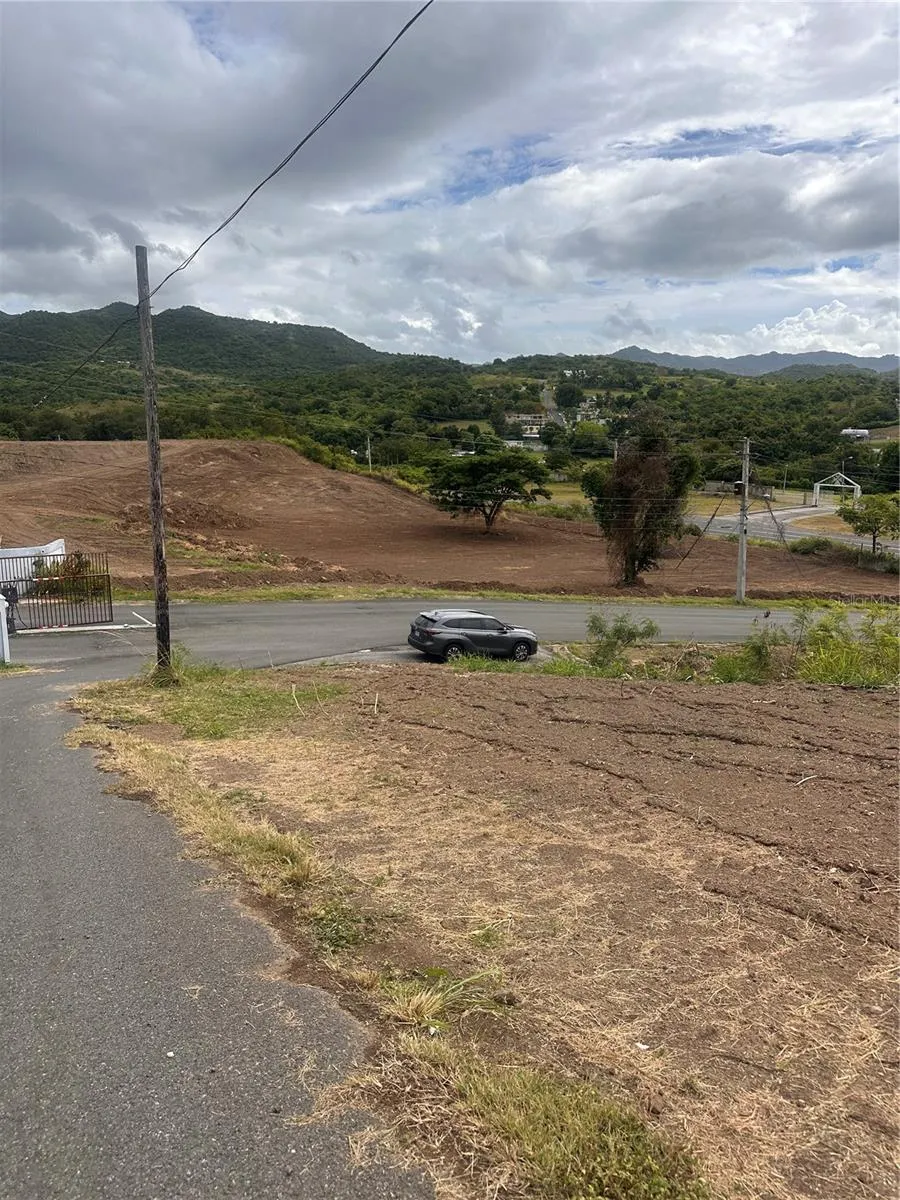 Address Not Shown Coamo, PR 00769