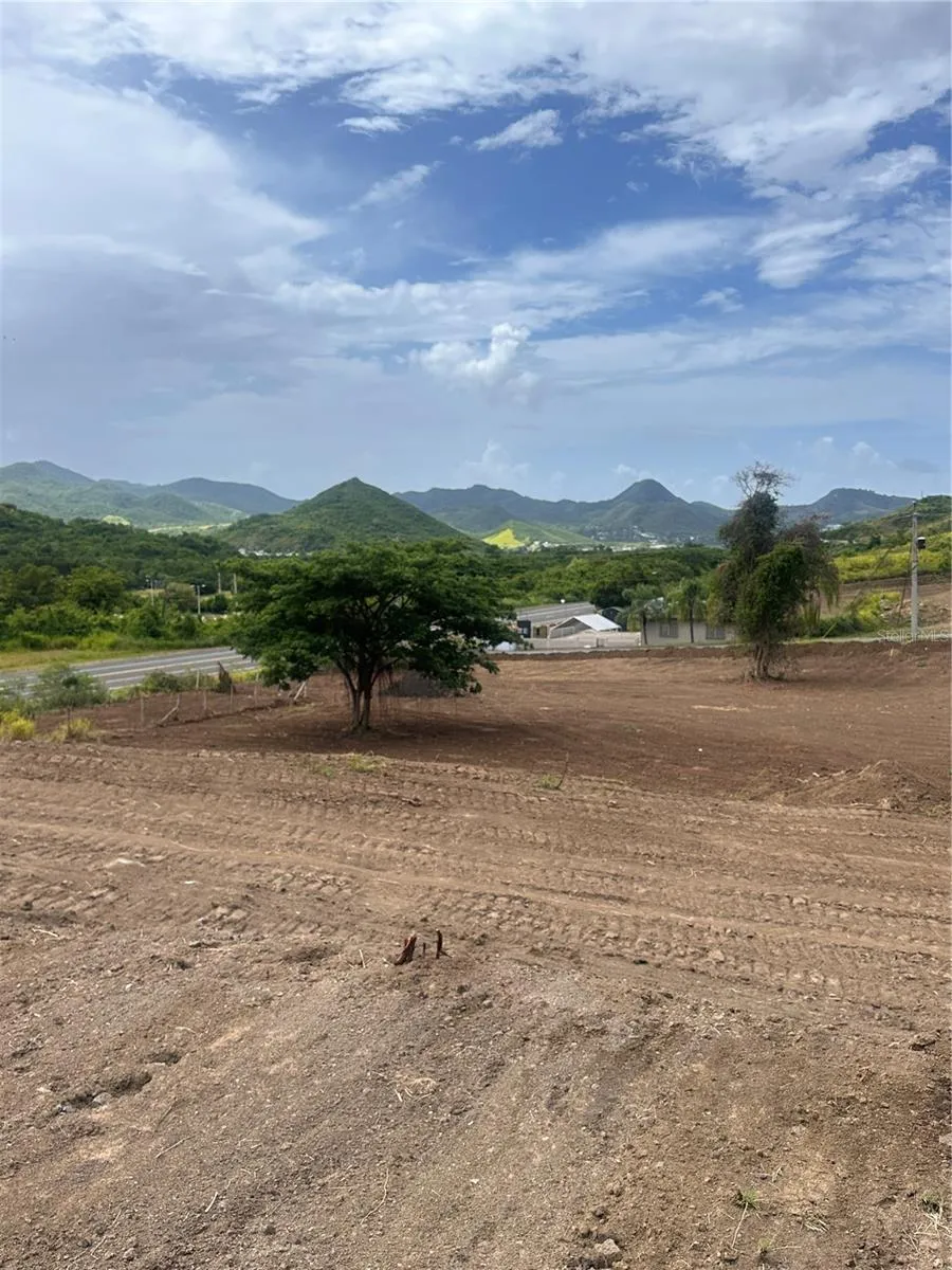 Address Not Shown Coamo, PR 00769