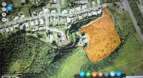 Address Not Shown