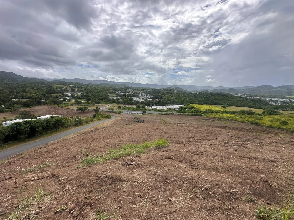 Address Not Shown Coamo, PR 00769