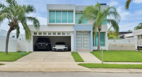 F-23 TOPACIO ST. URB PASEO REAL
