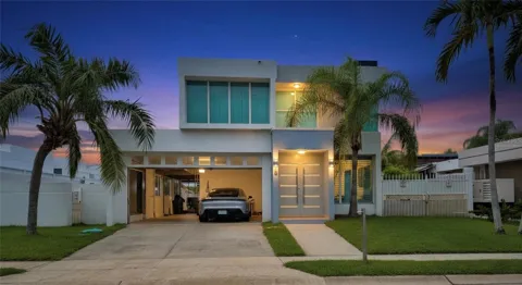 F-23 TOPACIO ST. URB PASEO REAL