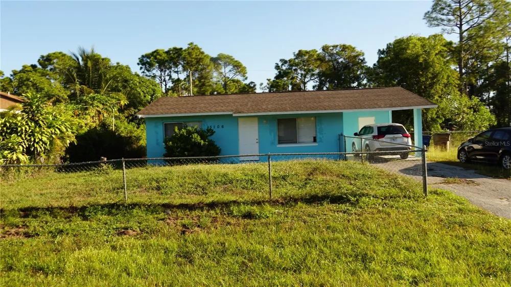 5106 LEE CIRCLE S Lehigh Acres, FL 33971