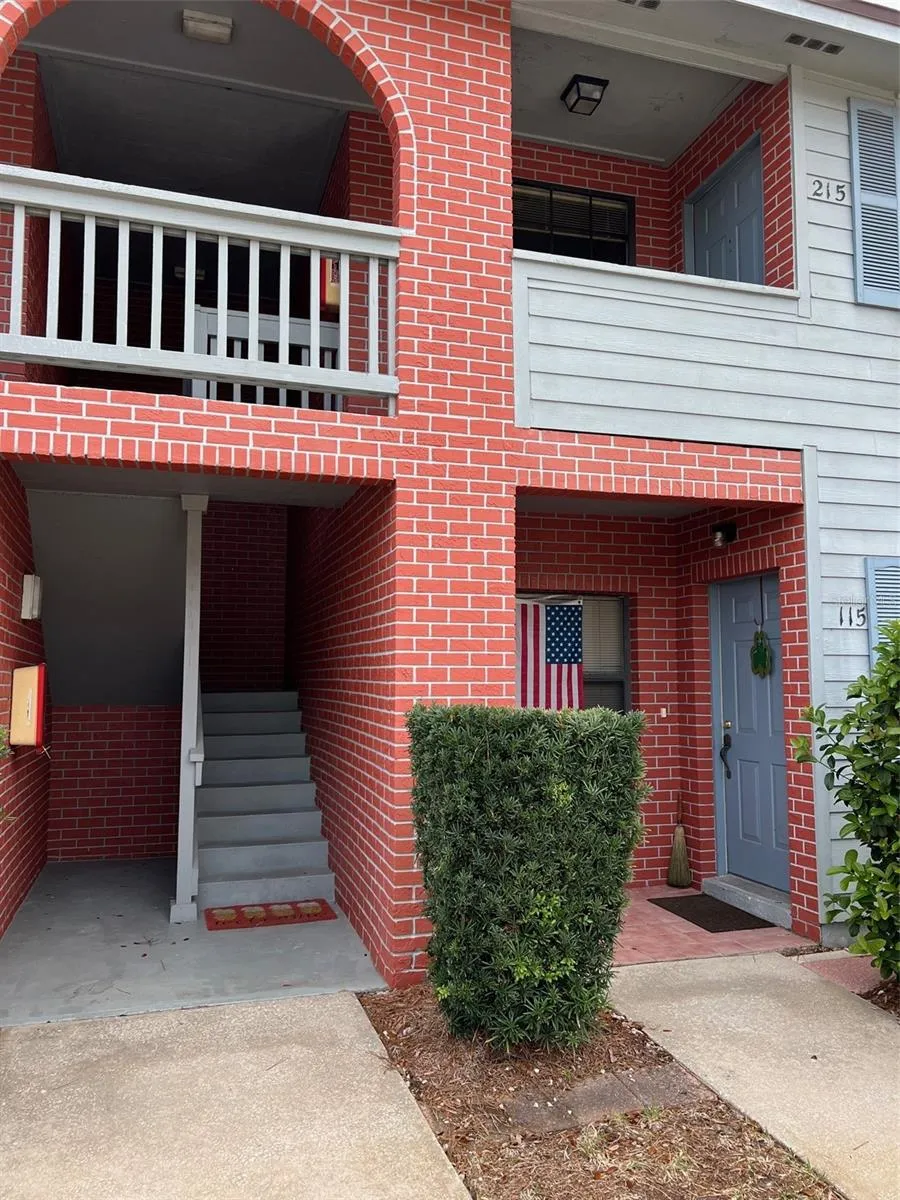 1795 HARRISON STREET #215 Titusville, FL 32780