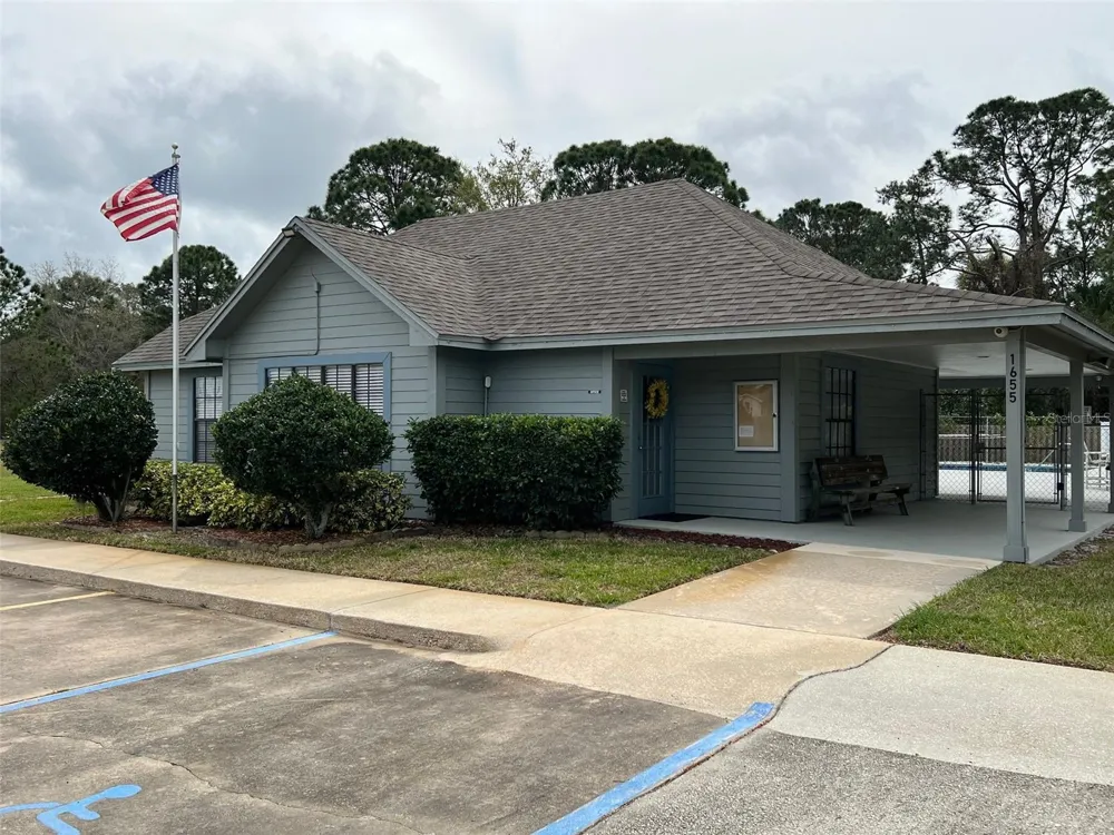 1795 HARRISON STREET #215 Titusville, FL 32780