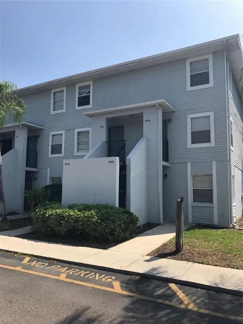 7101 E BANK DRIVE #7101