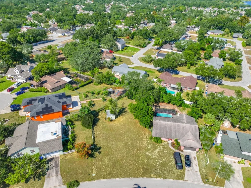 1114 CLASSIC DRIVE Valrico, FL 33594