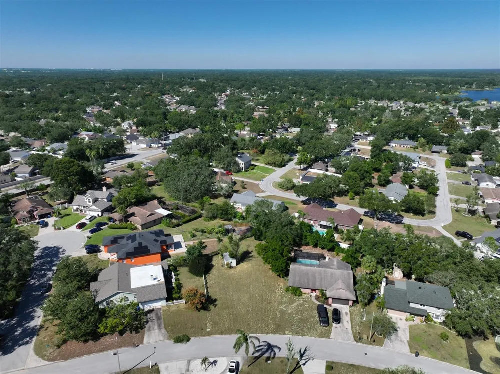 1114 CLASSIC DRIVE Valrico, FL 33594