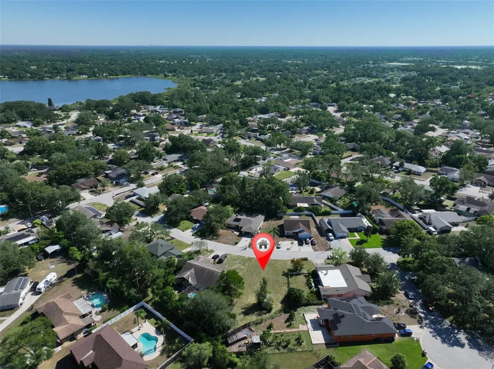 1114 CLASSIC DRIVE Valrico, FL 33594