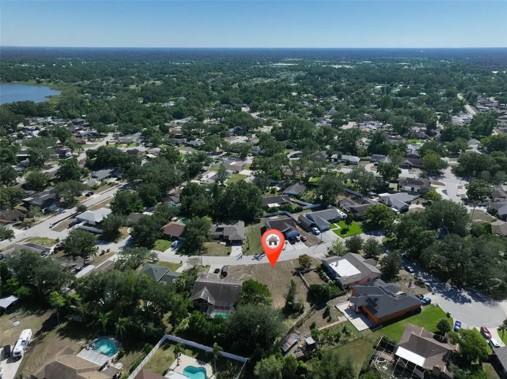 1114 CLASSIC DRIVE Valrico, FL 33594