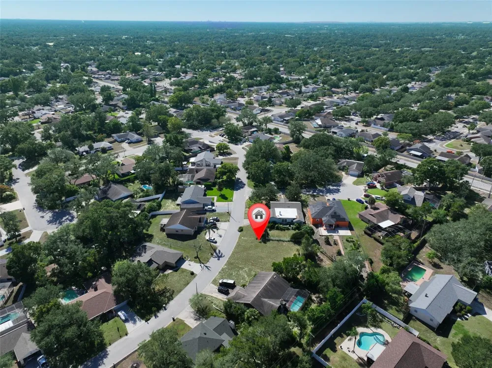 1114 CLASSIC DRIVE Valrico, FL 33594