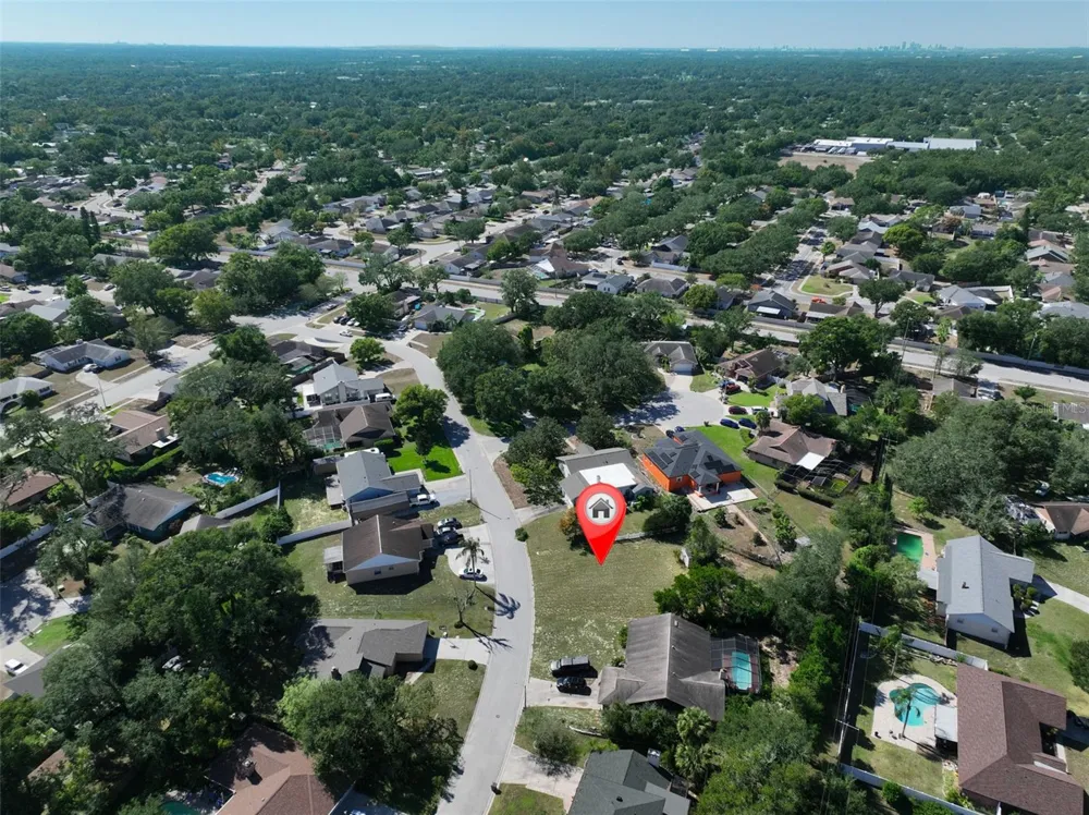 1114 CLASSIC DRIVE Valrico, FL 33594