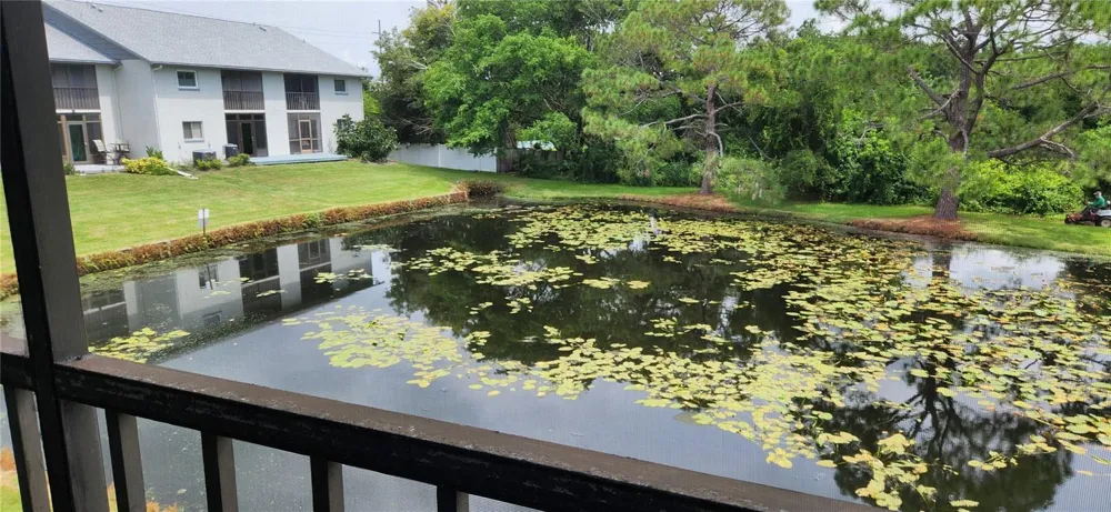 11201 122ND AVENUE #L-232 Largo, FL 33778