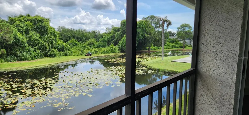 11201 122ND AVENUE #L-232 Largo, FL 33778