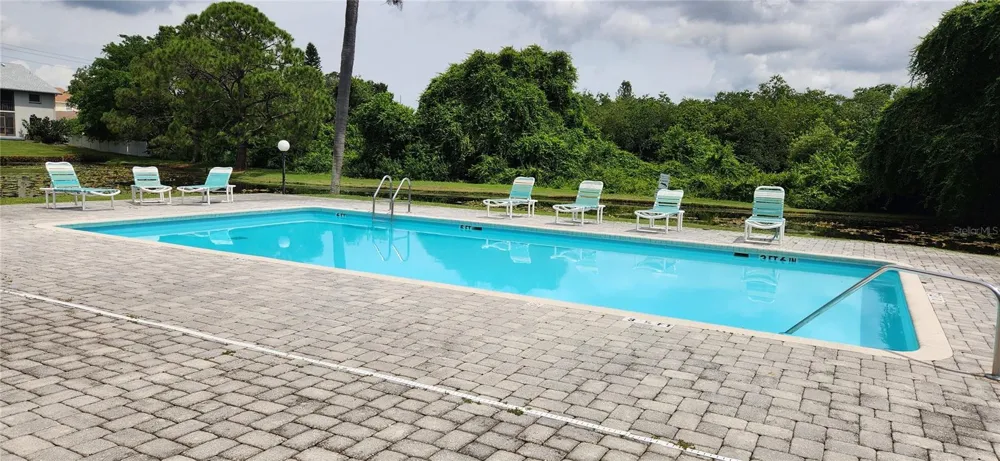 11201 122ND AVENUE #L-232 Largo, FL 33778