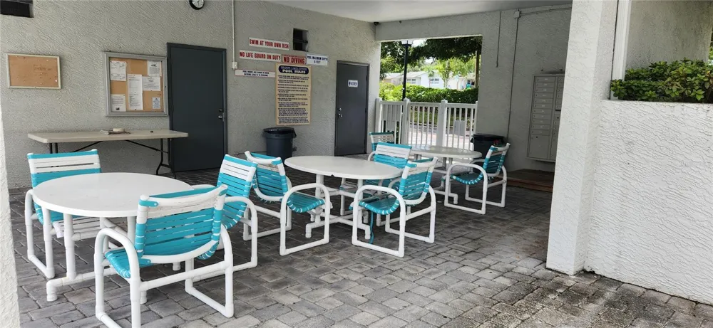 11201 122ND AVENUE #L-232 Largo, FL 33778