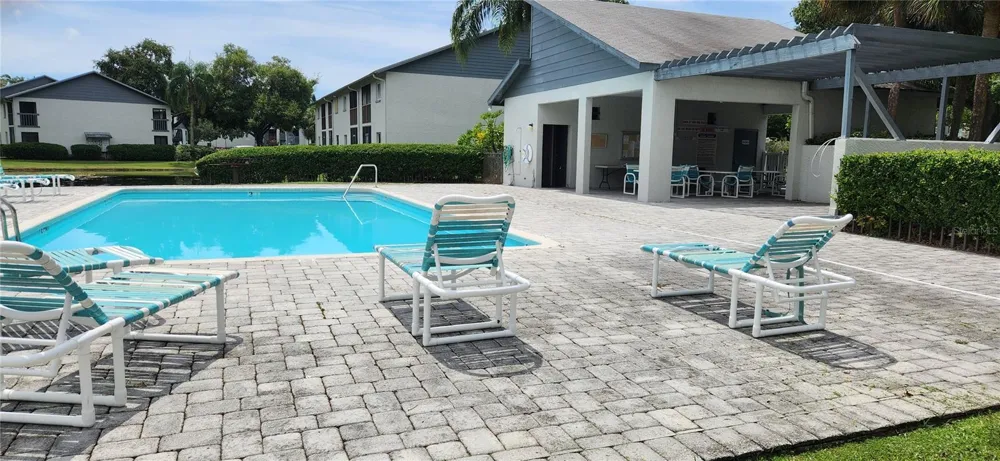 11201 122ND AVENUE #L-232 Largo, FL 33778