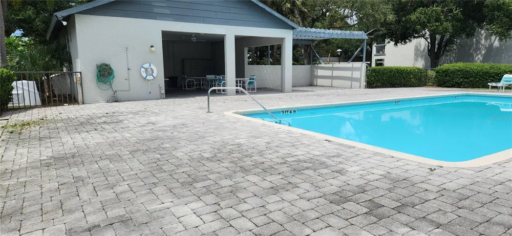 11201 122ND AVENUE #L-232 Largo, FL 33778