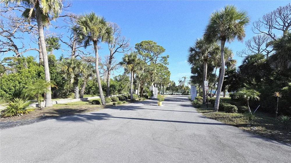 1401 S MCCALL ROAD #301A Englewood, FL 34223