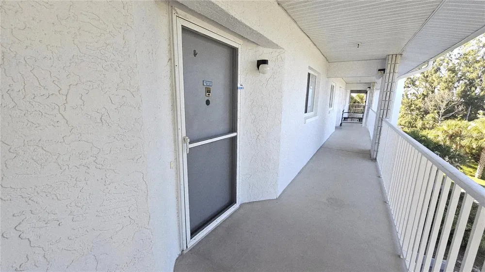 1401 S MCCALL ROAD #301A Englewood, FL 34223
