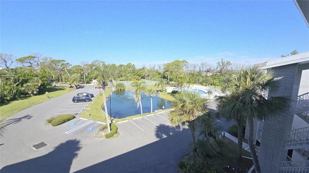 1401 S MCCALL ROAD #301A Englewood, FL 34223