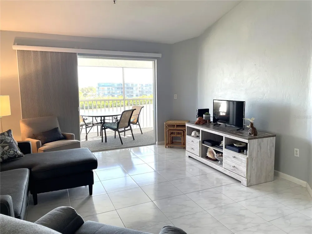 1401 S MCCALL ROAD #301A Englewood, FL 34223